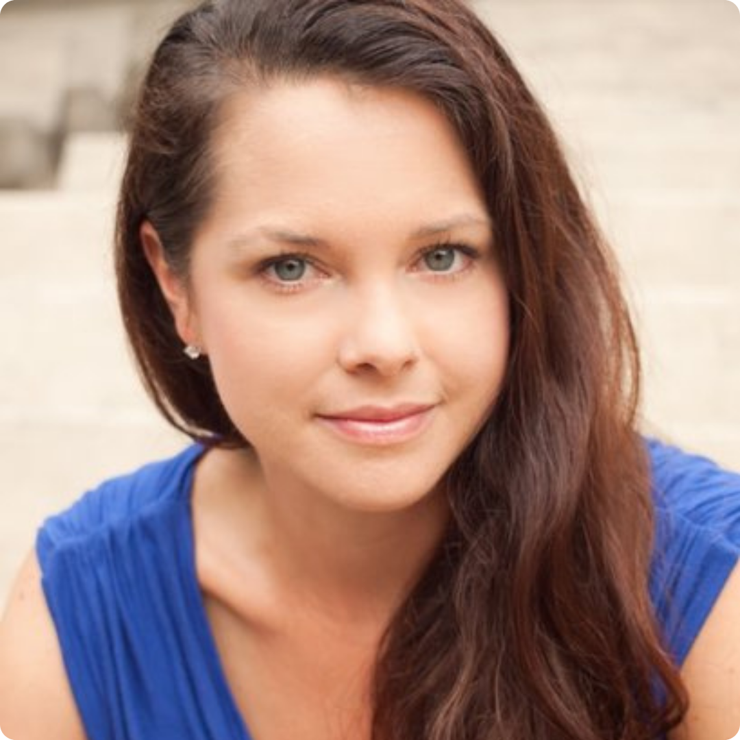 Priscilla Hummel Headshot